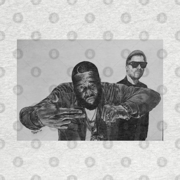 RTJ by BryanWhipple